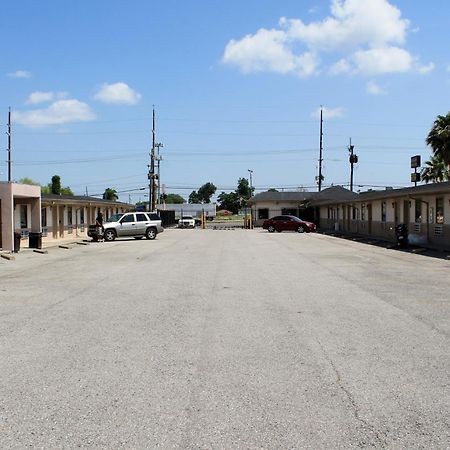 Best Way Inn And Suites - New Orleans Exterior photo