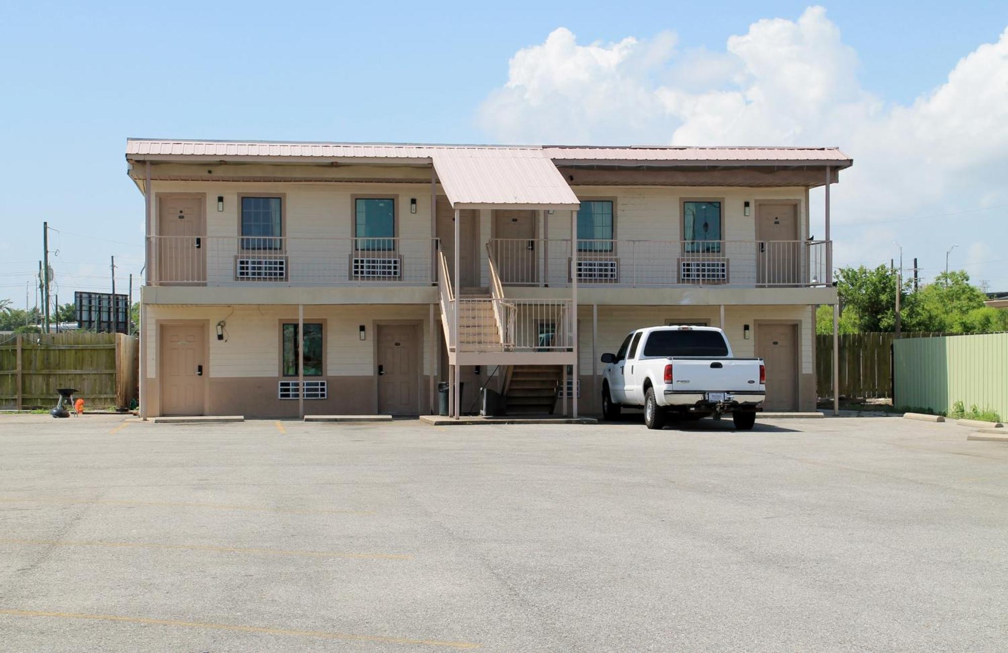 Best Way Inn And Suites - New Orleans Exterior photo