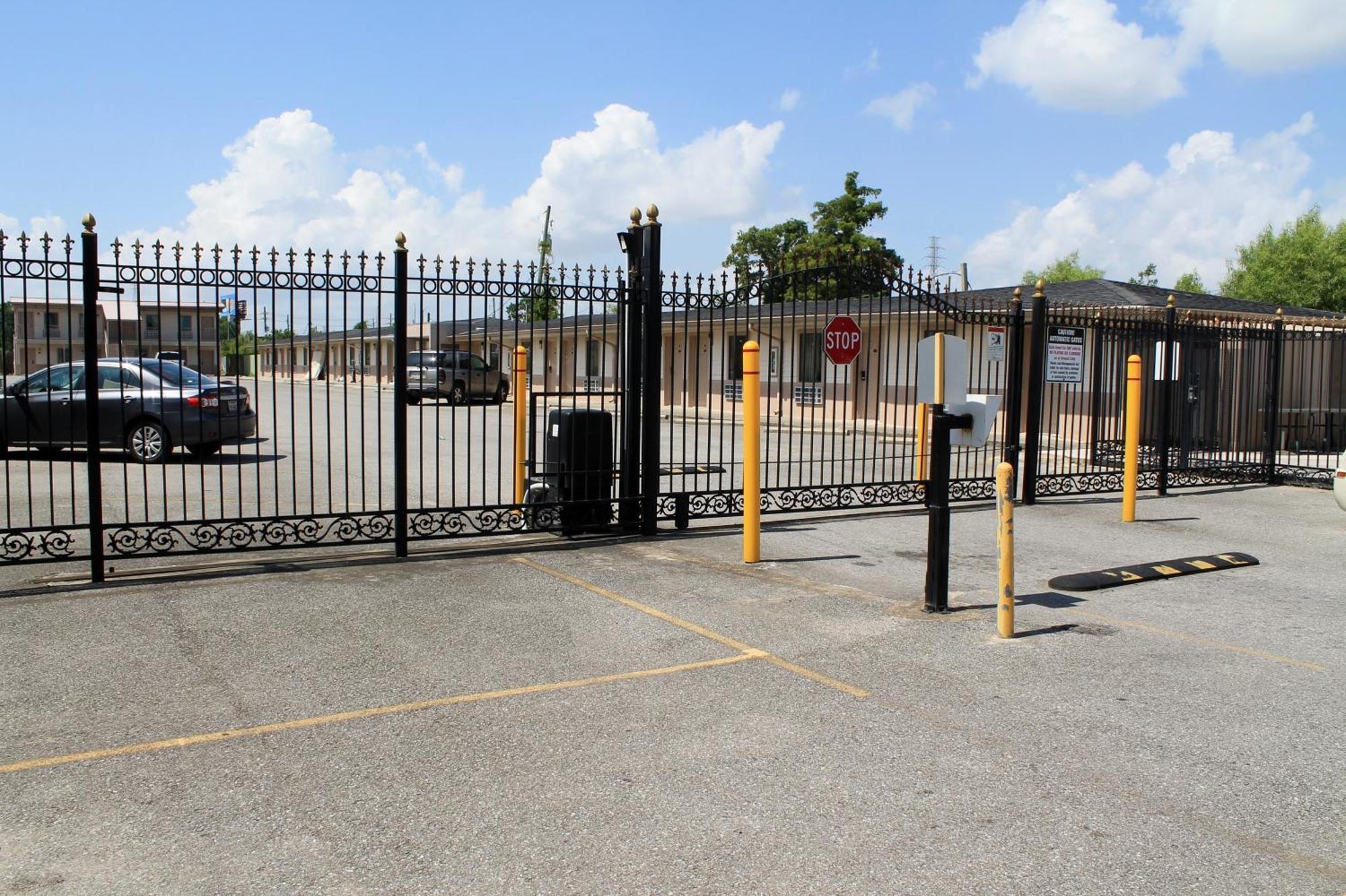 Best Way Inn And Suites - New Orleans Exterior photo