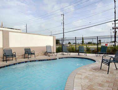 Best Way Inn And Suites - New Orleans Exterior photo