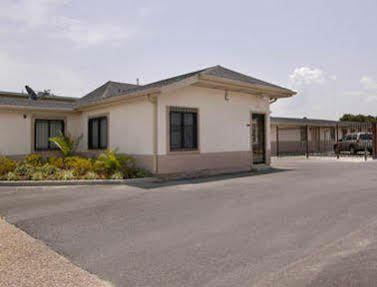 Best Way Inn And Suites - New Orleans Exterior photo
